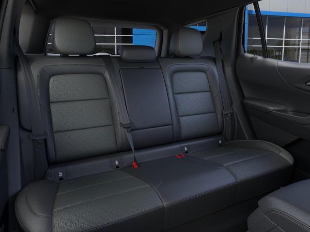 2026 Chevrolet Equinox Vehicle Photo in Roslyn, NY 11576