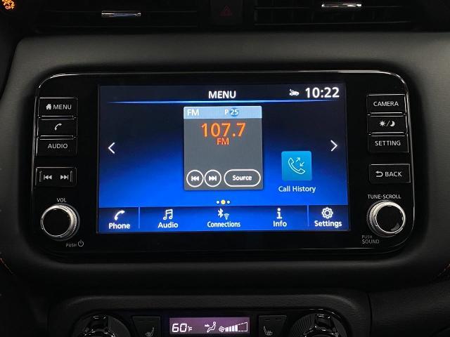 2024 Nissan Kicks Vehicle Photo in Appleton, WI 54913