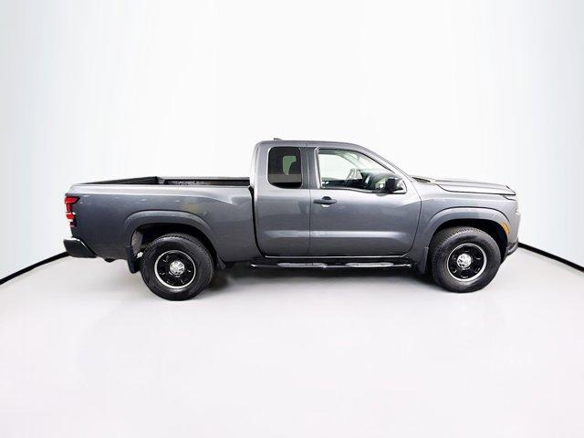 2022 Nissan Frontier Vehicle Photo in Flemington, NJ 08822
