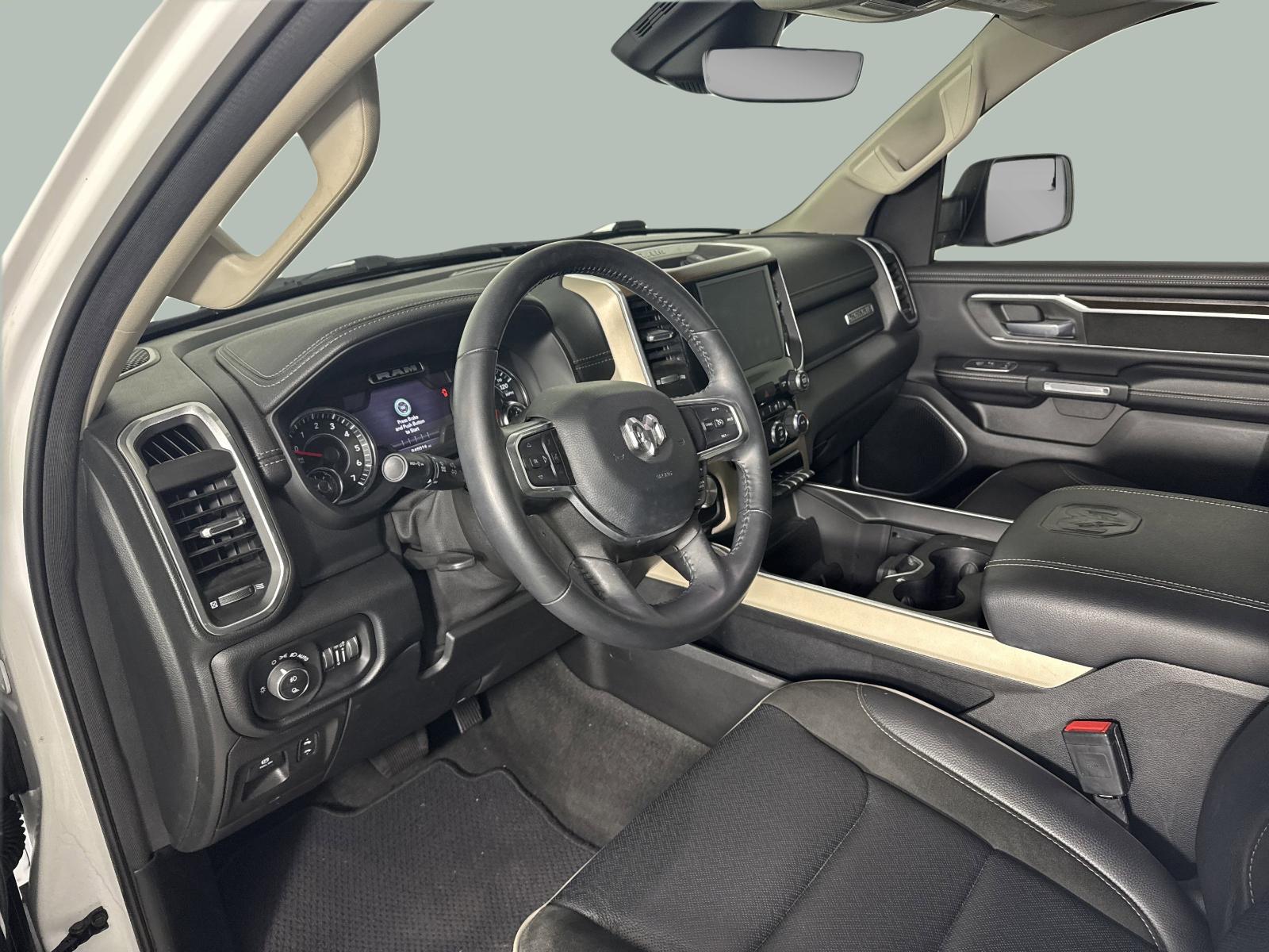 2022 Ram 1500 Vehicle Photo in Georgetown, TX 78626