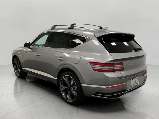 2025 Genesis GV80 Vehicle Photo in Appleton, WI 54913