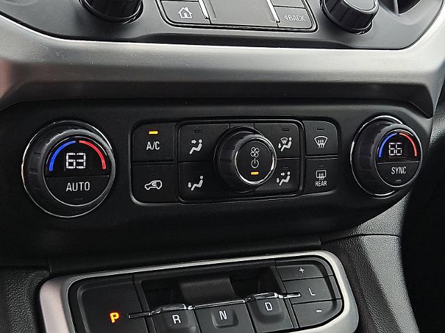 2023 GMC Acadia Vehicle Photo in TREVOSE, PA 19053-4984