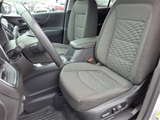2020 Chevrolet Equinox Vehicle Photo in LANCASTER, PA 17601-0000