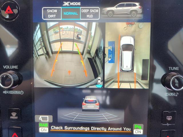 2025 Subaru Forester Vehicle Photo in Green Bay, WI 54304
