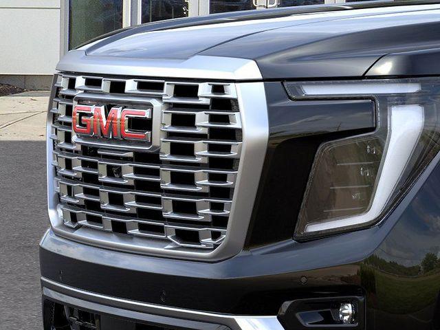 2025 GMC Yukon XL Vehicle Photo in DANBURY, CT 06810-5034
