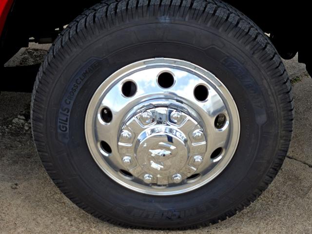 2021 Ram 3500 Vehicle Photo in Weatherford, TX 76087