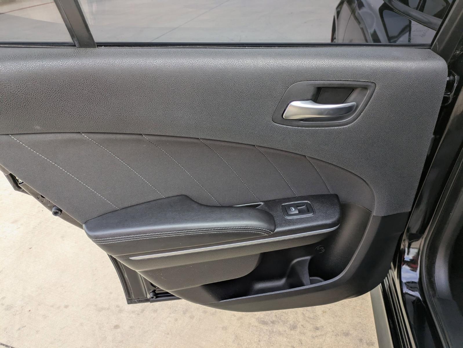 2019 Dodge Charger Vehicle Photo in SELMA, TX 78154-1460