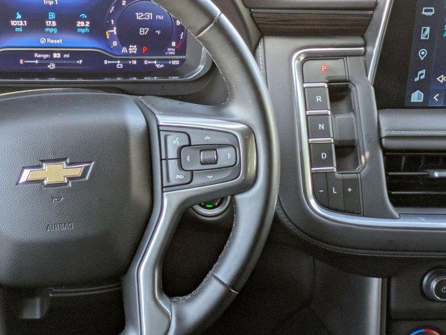 2023 Chevrolet Tahoe Vehicle Photo in SELMA, TX 78154-1459