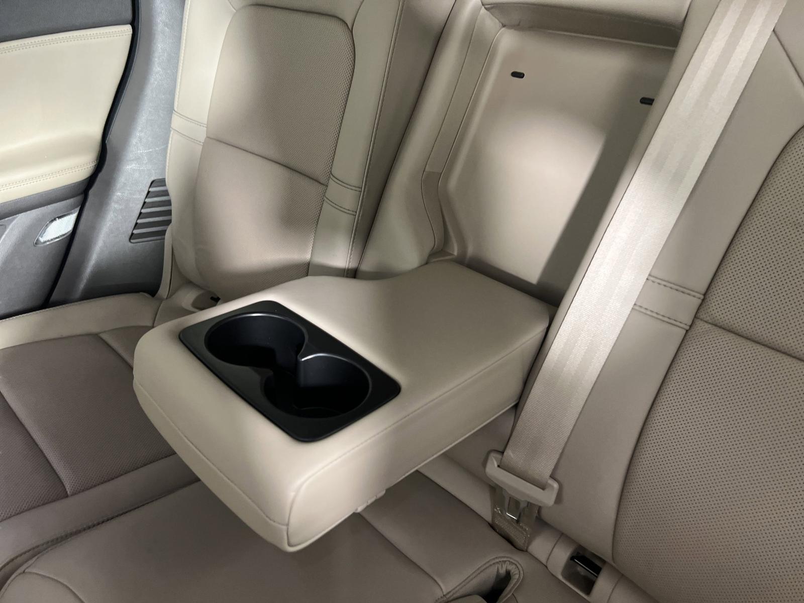 2022 Lincoln Corsair Vehicle Photo in GEORGETOWN, TX 78626-7508