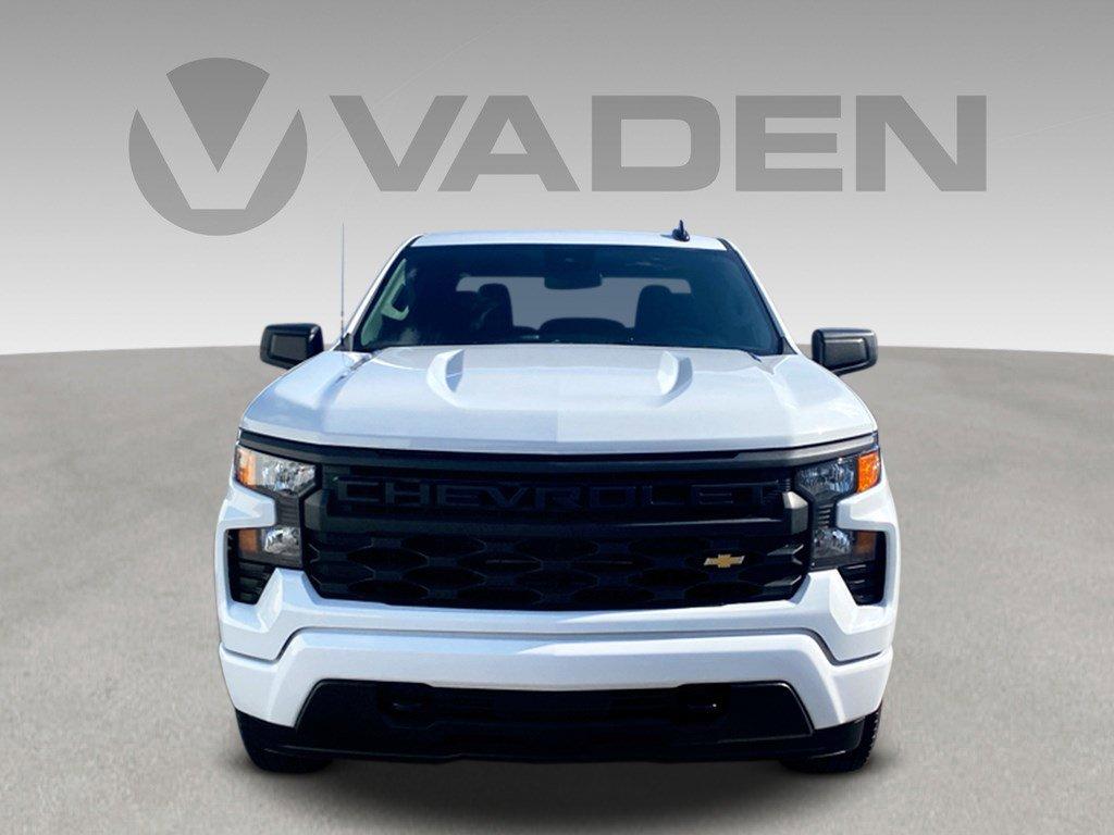 2025 Chevrolet Silverado 1500 Vehicle Photo in SAVANNAH, GA 31406-4513