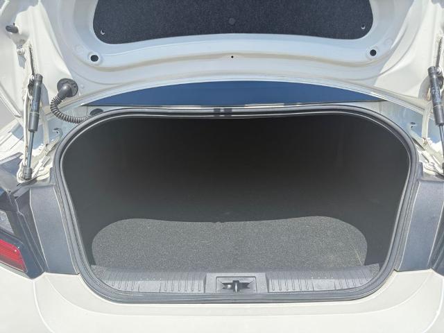 2023 Subaru BRZ Vehicle Photo in Savannah, GA 31419
