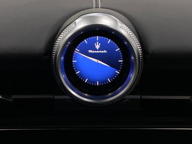 2024 Maserati GranTurismo Vehicle Photo in Appleton, WI 54913
