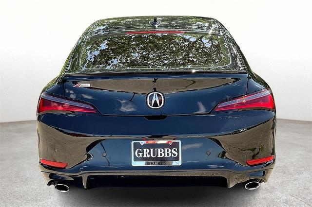 2024 Acura Integra Vehicle Photo in Tulsa, OK 74145