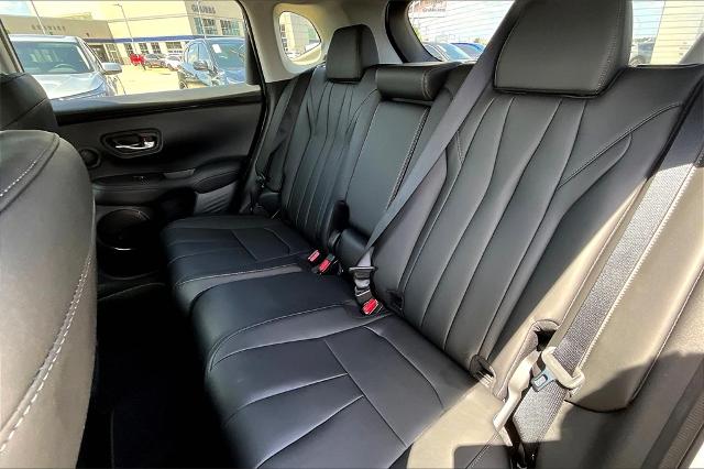2025 Acura ADX Vehicle Photo in Grapevine, TX 76051