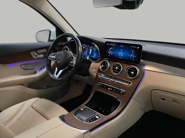 2022 Mercedes-Benz GLC Vehicle Photo in Appleton, WI 54913