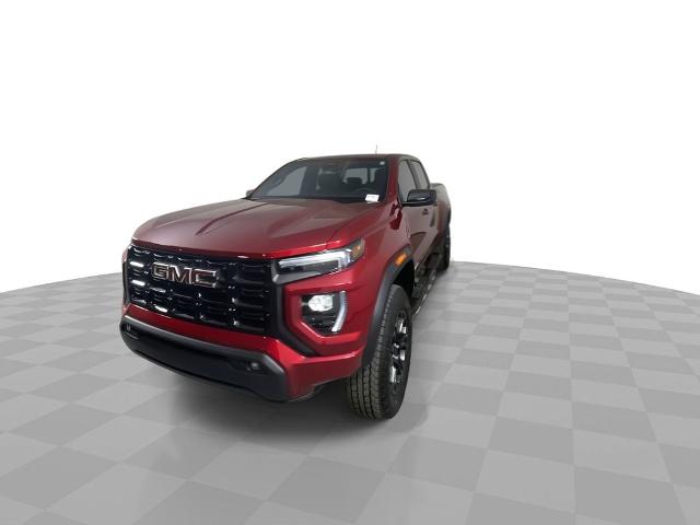 2024 GMC Canyon Vehicle Photo in GILBERT, AZ 85297-0402