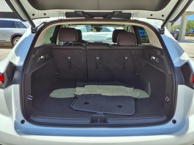 2023 Buick Envision Vehicle Photo in Tampa, FL 33612