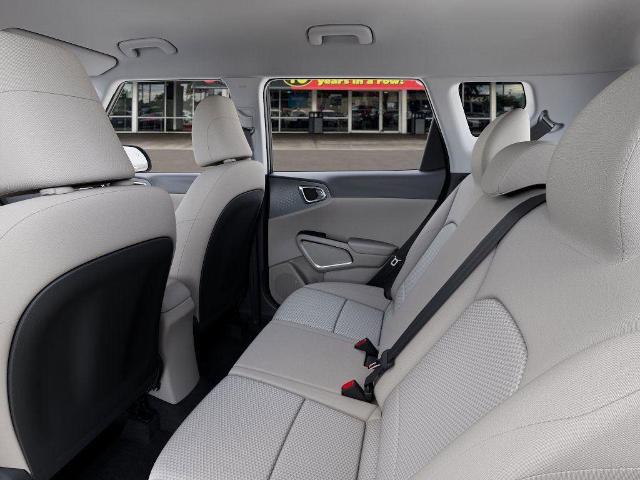 2025 Kia Soul Vehicle Photo in Tucson, AZ 85712