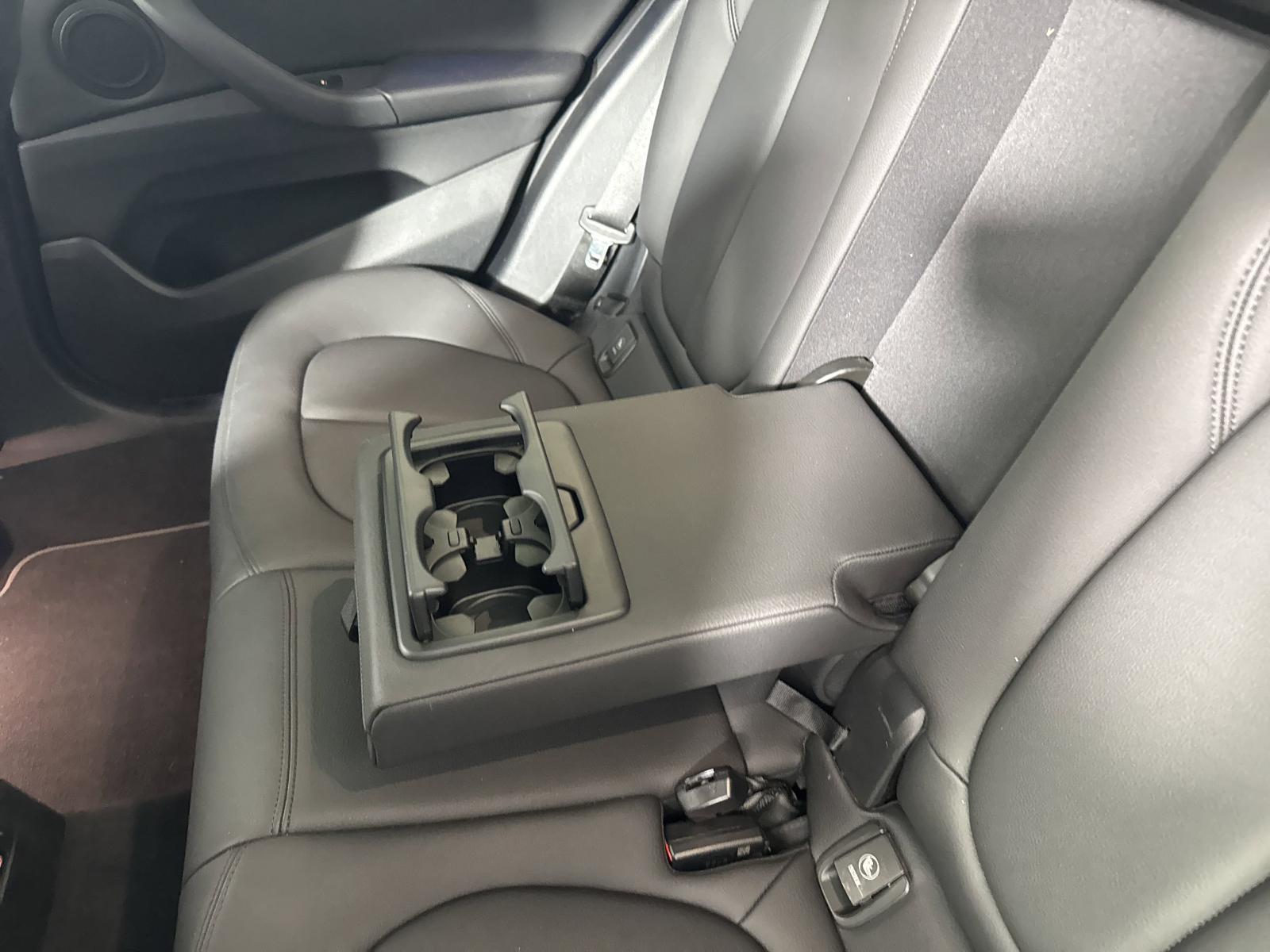 2021 BMW X1 Vehicle Photo in GEORGETOWN, TX 78626-7508