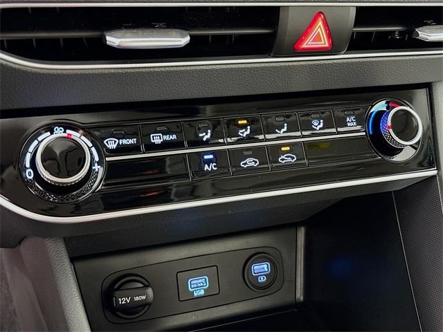 2022 Hyundai SONATA Vehicle Photo in Puyallup, WA 98371
