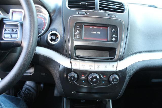 2018 Dodge Journey Vehicle Photo in Cedar Rapids, IA 52402