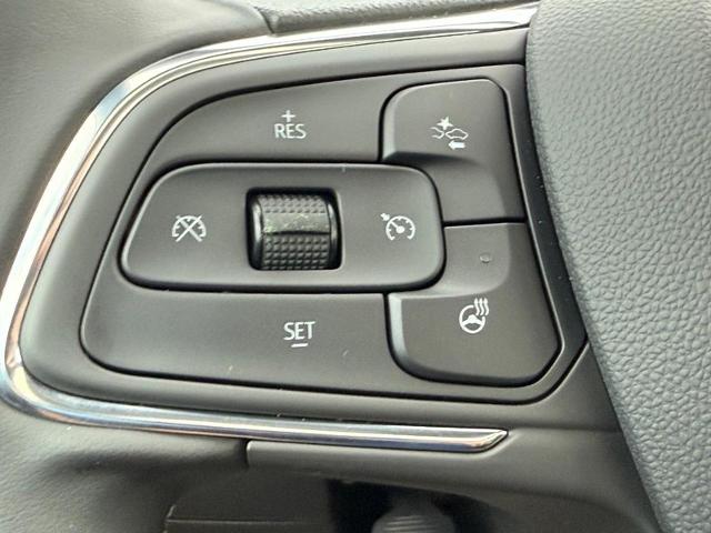 2025 Buick Envista Vehicle Photo in COLUMBIA, MO 65203-3903