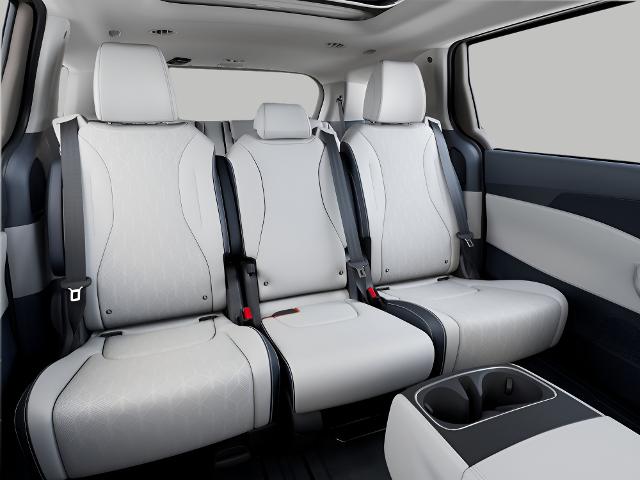 2026 Kia Carnival Hybrid Vehicle Photo in Appleton, WI 54914