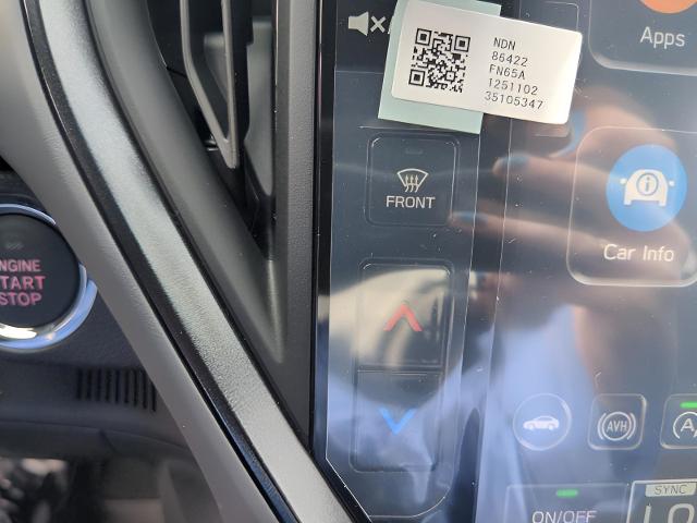 2025 Subaru Crosstrek Vehicle Photo in Green Bay, WI 54304