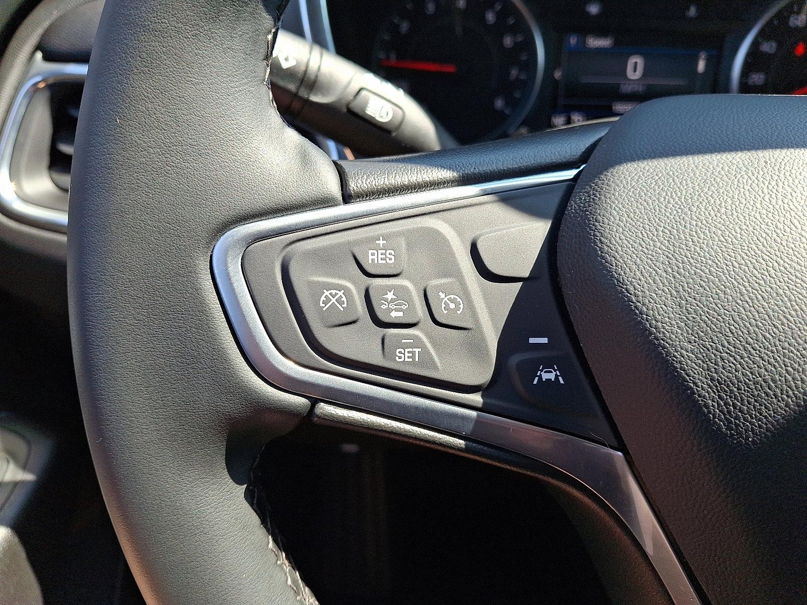 2023 Chevrolet Equinox Vehicle Photo in BETHLEHEM, PA 18017-9401