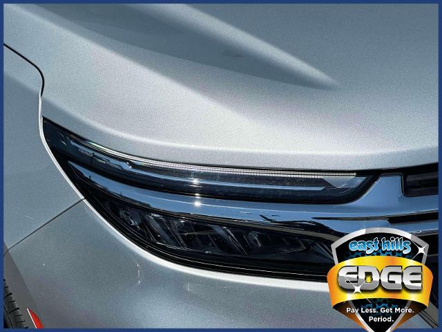 2022 Chevrolet Equinox Vehicle Photo in Roslyn, NY 11576