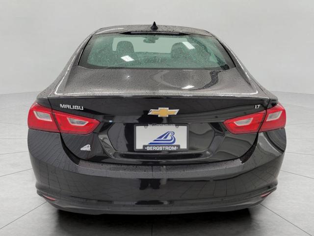 2024 Chevrolet Malibu Vehicle Photo in OSHKOSH, WI 54904-7811