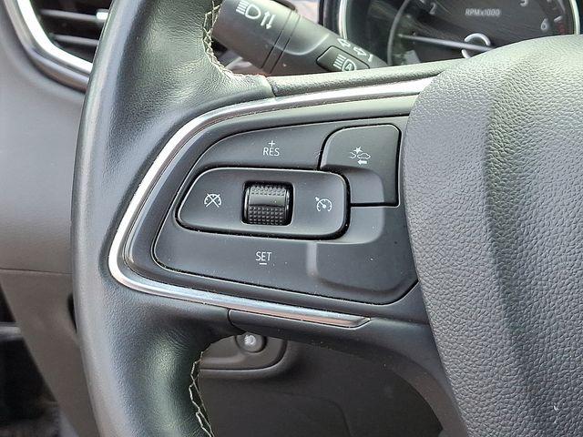 2022 Buick Encore GX Vehicle Photo in DANBURY, CT 06810-5034