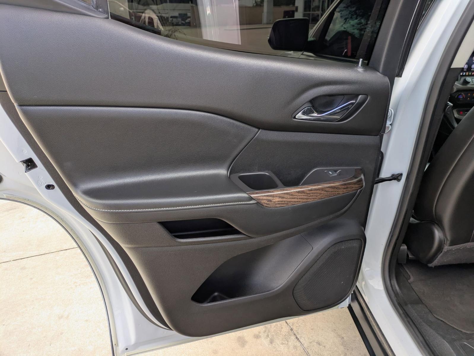 2020 GMC Acadia Vehicle Photo in SELMA, TX 78154-1460