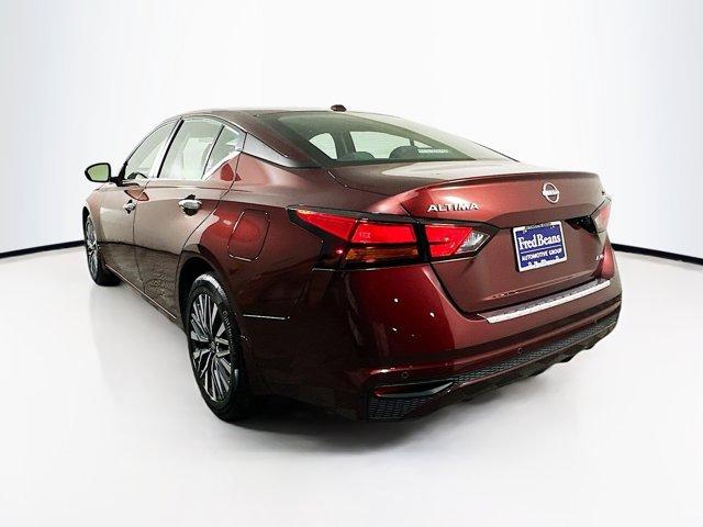 2023 Nissan Altima Vehicle Photo in Flemington, NJ 08822