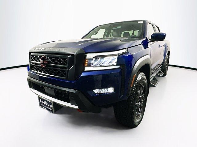 2023 Nissan Frontier Vehicle Photo in Flemington, NJ 08822