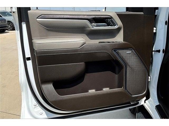 2022 Chevrolet Silverado 1500 Vehicle Photo in Grapevine, TX 76051