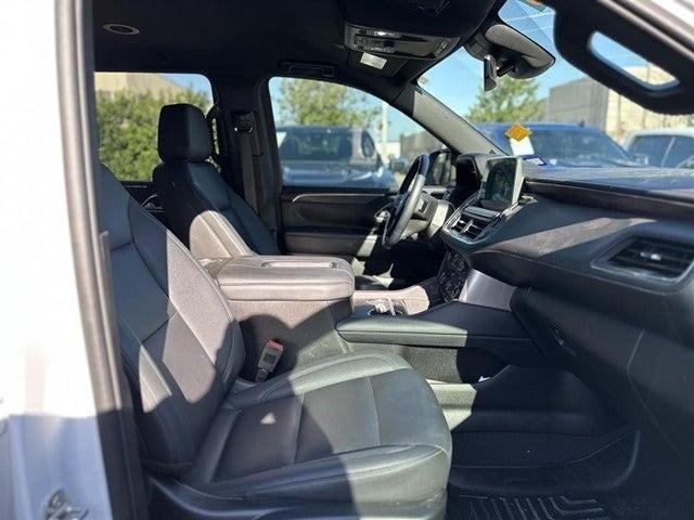 2023 Chevrolet Suburban Vehicle Photo in Grapevine, TX 76051