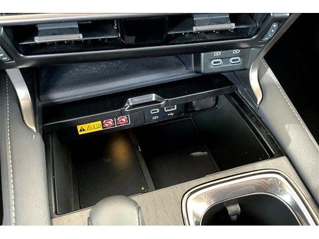 2023 Lexus RX 350 Vehicle Photo in San Antonio, TX 78230