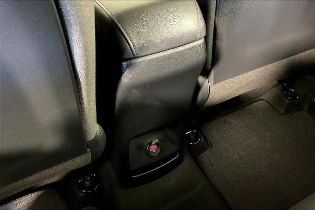 2022 Kia Soul Vehicle Photo in Tulsa, OK 74129