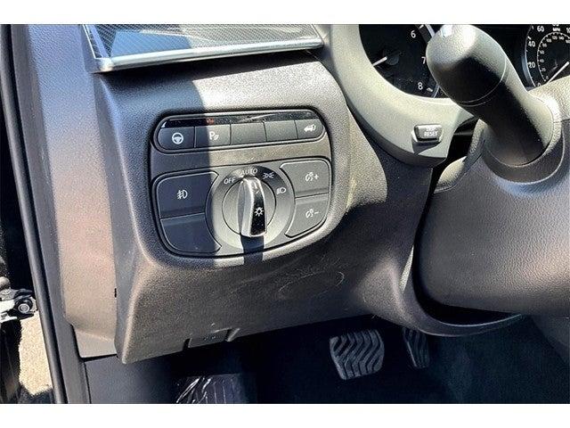 2025 INFINITI QX50 Vehicle Photo in San Antonio, TX 78230