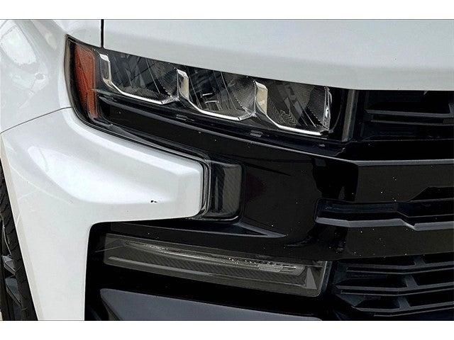 2020 Chevrolet Silverado 1500 Vehicle Photo in Grapevine, TX 76051