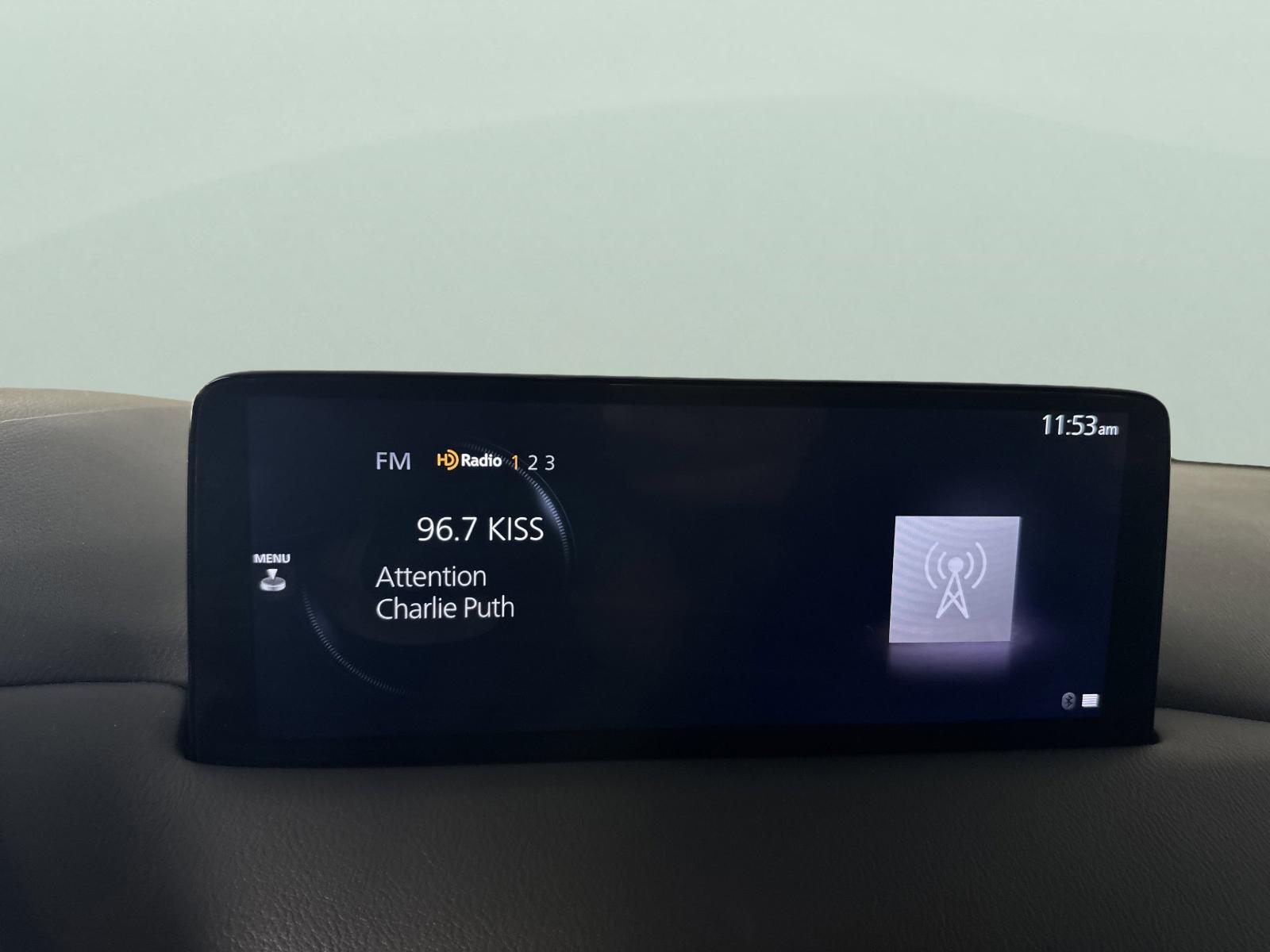 2023 Mazda CX-5 Vehicle Photo in GEORGETOWN, TX 78626-7508