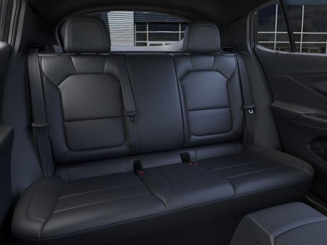 2025 Buick Envista Vehicle Photo in GREEN BAY, WI 54303-3330