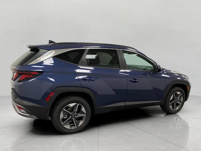 2025 Hyundai TUCSON Vehicle Photo in Appleton, WI 54913