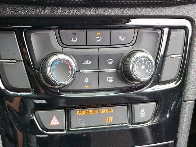 2019 Buick Encore Vehicle Photo in DANBURY, CT 06810-5034