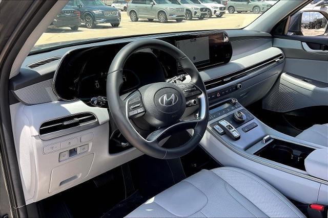 2025 Hyundai PALISADE Vehicle Photo in San Antonio, TX 78230