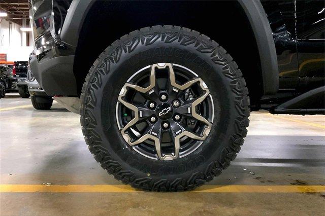 2025 Chevrolet Colorado Vehicle Photo in INDEPENDENCE, MO 64055-1314