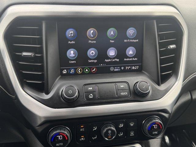 2023 GMC Acadia Vehicle Photo in LEOMINSTER, MA 01453-2952