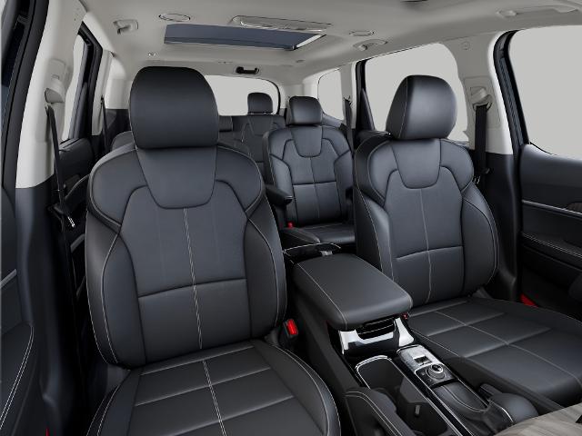 2025 Kia Telluride Vehicle Photo in Appleton, WI 54914