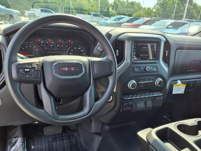 2024 GMC Sierra 1500 Vehicle Photo in EMPORIA, VA 23847-1235